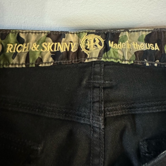 Designer jeans - Picture 2 of 4